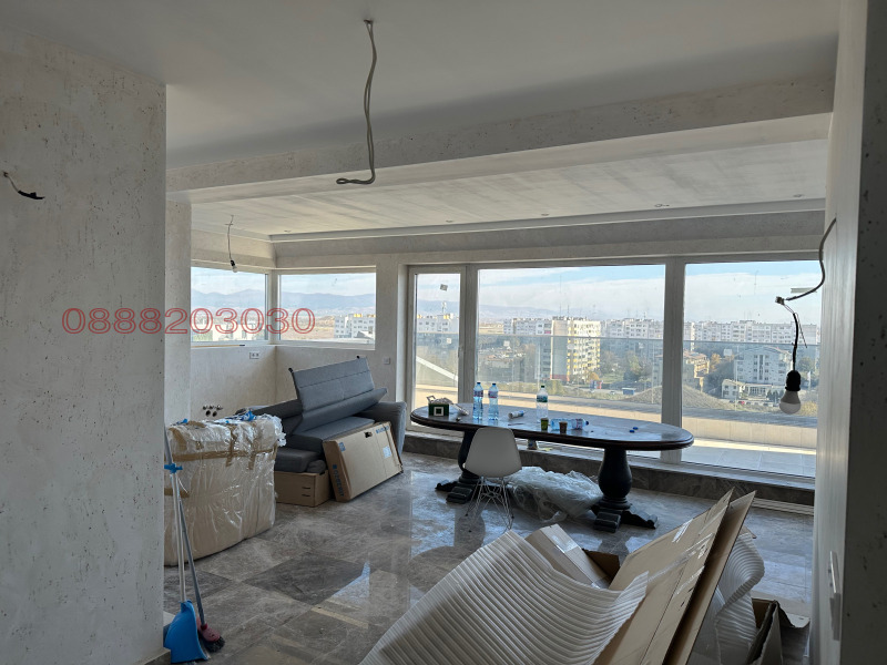 En venta  3+ dormitorios Sofia , Levski G , 186 metros cuadrados | 92951556 - imagen [4]