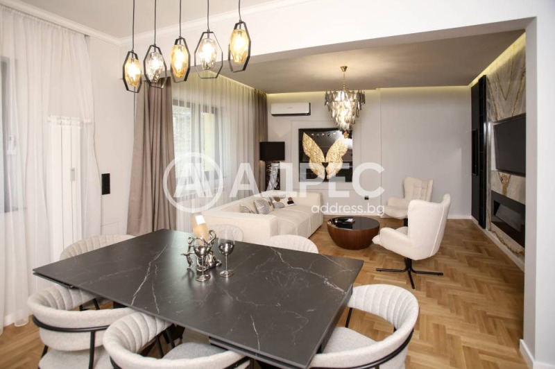 Продава  Многостаен град София , Център , 115 кв.м | 67114409 - изображение [5]