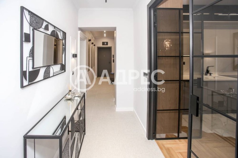 Продава  Многостаен град София , Център , 115 кв.м | 67114409 - изображение [11]