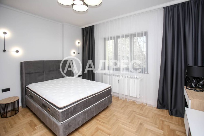 Продава  Многостаен град София , Център , 115 кв.м | 67114409 - изображение [9]