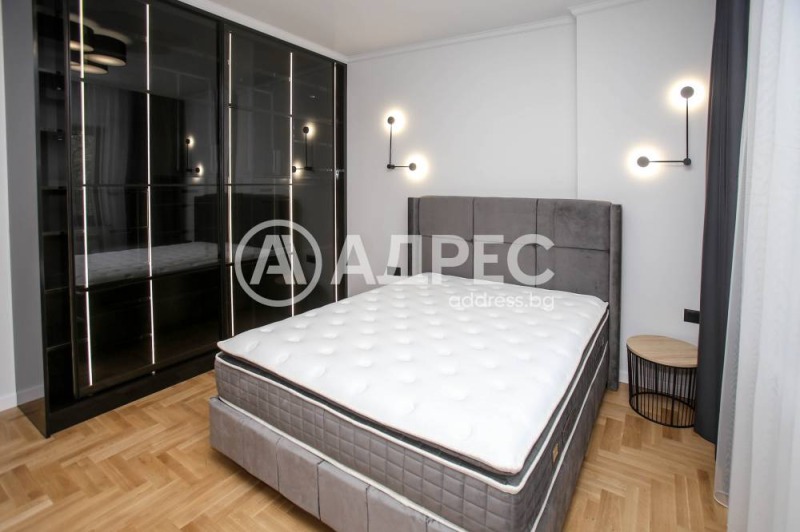 Продава  Многостаен град София , Център , 115 кв.м | 67114409 - изображение [6]