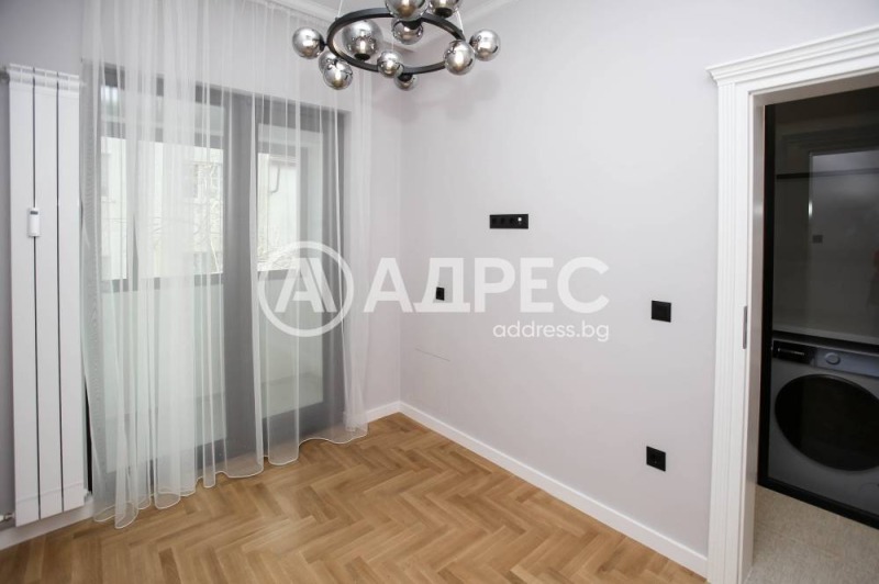 Продава  Многостаен град София , Център , 115 кв.м | 67114409 - изображение [12]