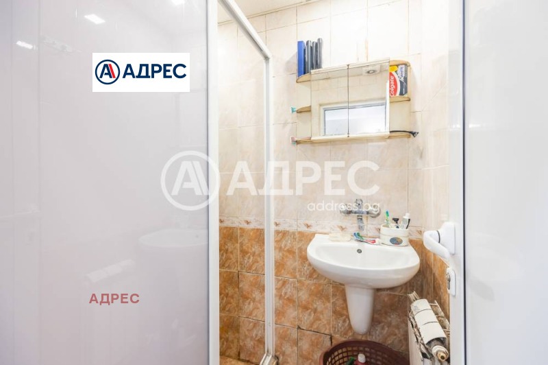 Продава МНОГОСТАЕН, гр. Варна, ВИНС-Червен площад, снимка 11 - Апартаменти - 52811358