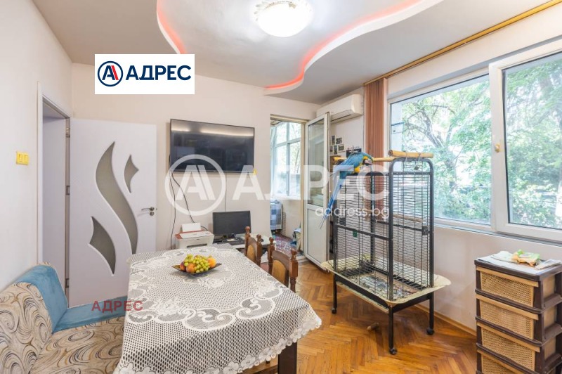 Продава МНОГОСТАЕН, гр. Варна, ВИНС-Червен площад, снимка 9 - Апартаменти - 52811358