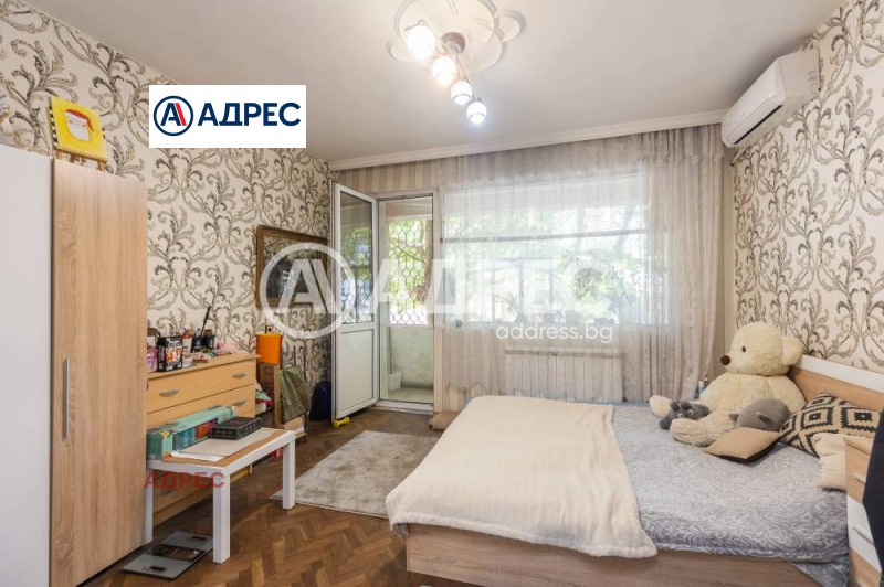 Продава МНОГОСТАЕН, гр. Варна, ВИНС-Червен площад, снимка 3 - Апартаменти - 52811358