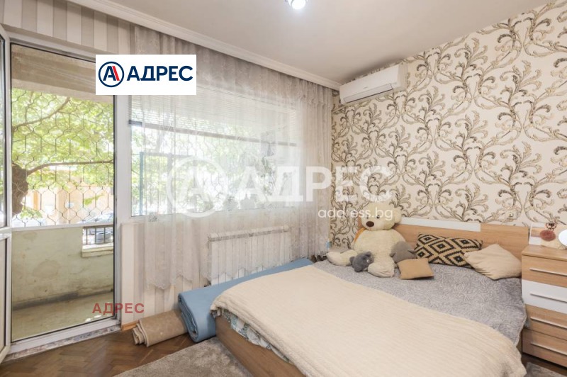 Продава МНОГОСТАЕН, гр. Варна, ВИНС-Червен площад, снимка 6 - Апартаменти - 52811358