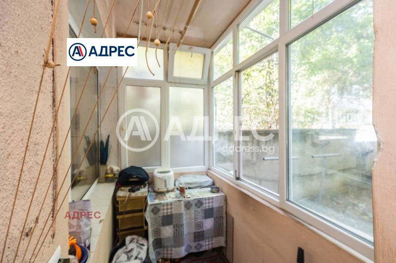 Продава МНОГОСТАЕН, гр. Варна, ВИНС-Червен площад, снимка 8 - Апартаменти - 52811358