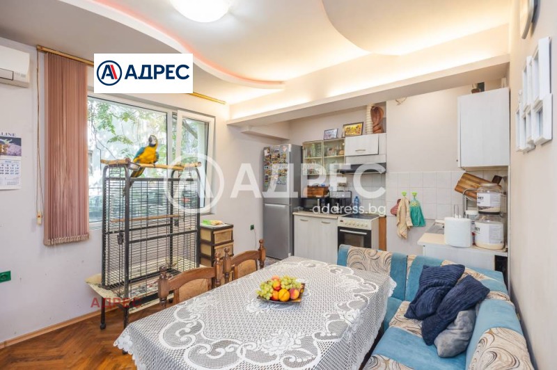 Продава МНОГОСТАЕН, гр. Варна, ВИНС-Червен площад