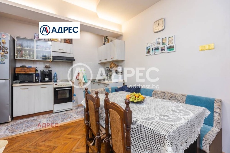 Продава МНОГОСТАЕН, гр. Варна, ВИНС-Червен площад, снимка 10 - Апартаменти - 52811358