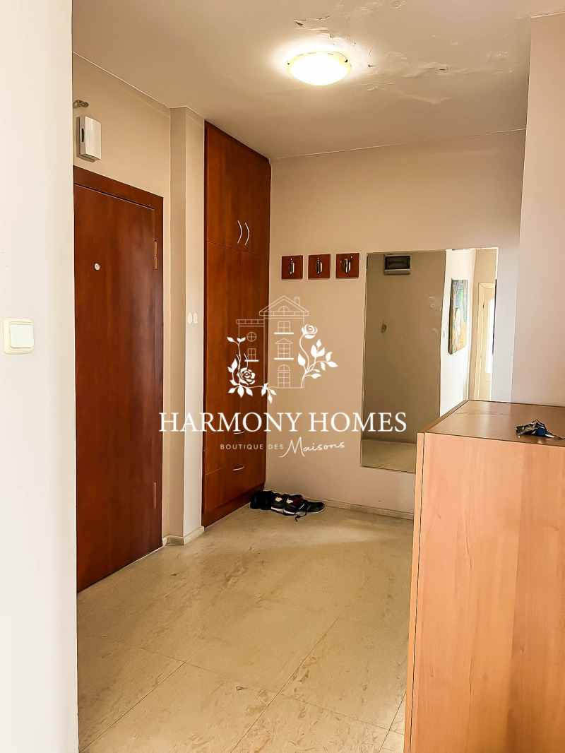 Продается  Мезонет София , Гео Милев , 150 кв.м | 89783230 - изображение [8]