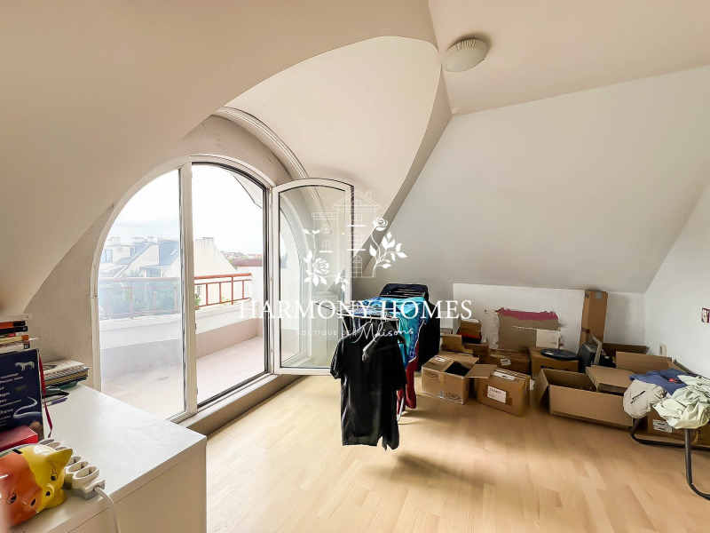 Продается  Мезонет София , Гео Милев , 150 кв.м | 89783230 - изображение [14]
