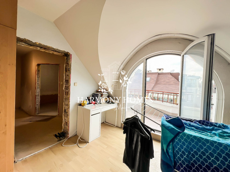 Продается  Мезонет София , Гео Милев , 150 кв.м | 89783230 - изображение [16]