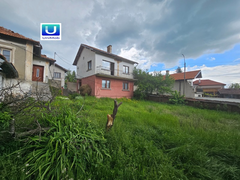 Продава  Къща област София , с. Горни Окол , 120 кв.м | 46406336 - изображение [8]