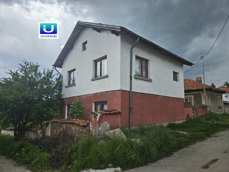 Te koop  Huis regio Sofia , Gorni Okol , 120 m² | 46406336