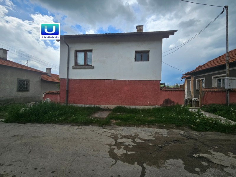 Te koop  Huis regio Sofia , Gorni Okol , 120 m² | 46406336 - afbeelding [4]