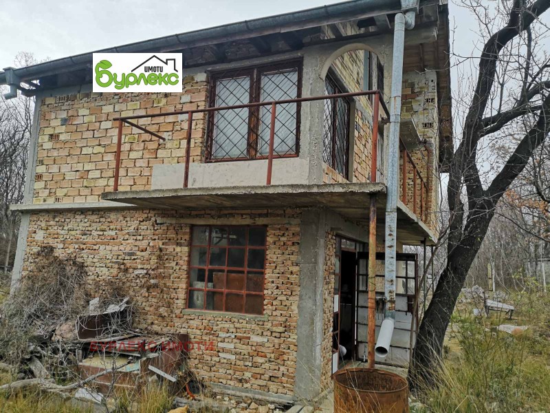 For Sale  House Varna , m-t Manastirski rid , 42 sq.m | 34703505 - image [2]