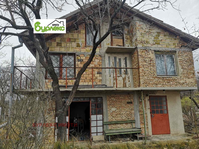 Продава  Къща град Варна , м-т Манастирски рид , 42 кв.м | 34703505