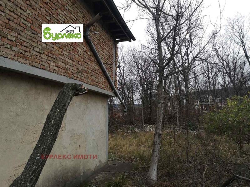 Продава КЪЩА, гр. Варна, м-т Манастирски рид, снимка 6 - Къщи - 48969980