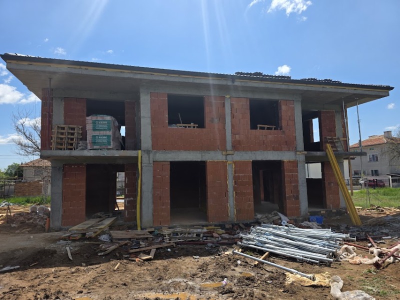 Satılık  Ev bölge Filibe , Hisarya , 111 metrekare | 48149336 - görüntü [4]