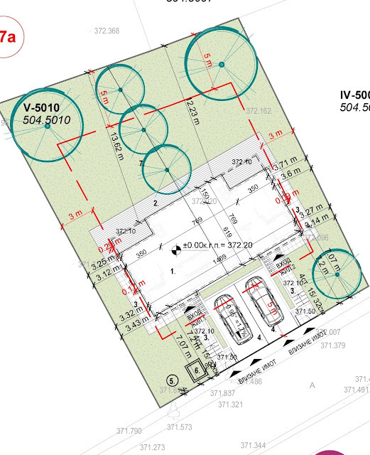 Satılık  Ev bölge Filibe , Hisarya , 111 metrekare | 48149336 - görüntü [8]