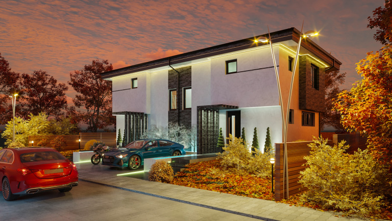 Satılık  Ev bölge Filibe , Hisarya , 111 metrekare | 48149336 - görüntü [2]