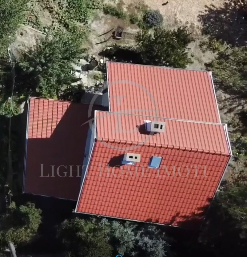 Till salu  Hus region Plovdiv , Hrabrino , 120 kvm | 36280958 - bild [6]