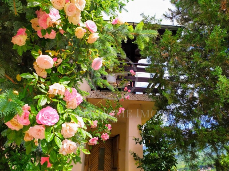 Till salu  Hus region Plovdiv , Hrabrino , 120 kvm | 36280958 - bild [4]