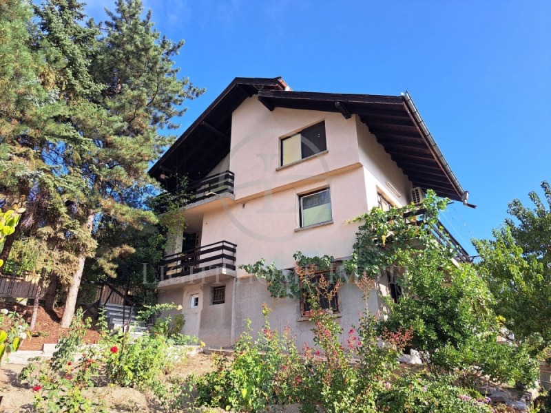 Till salu  Hus region Plovdiv , Hrabrino , 120 kvm | 36280958 - bild [2]