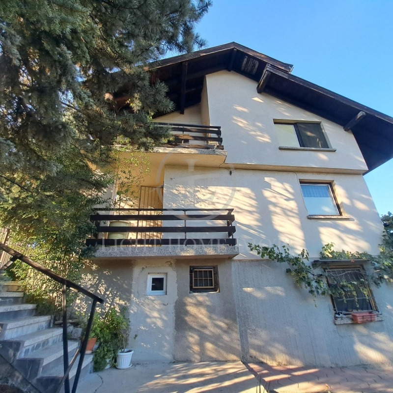 Till salu  Hus region Plovdiv , Hrabrino , 120 kvm | 36280958 - bild [3]