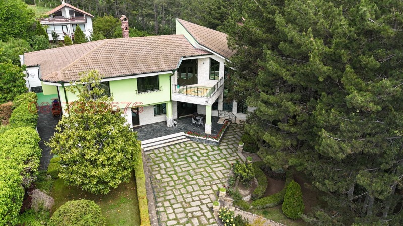 Продава КЪЩА, гр. Варна, м-т Долна Трака, снимка 6 - Къщи - 53333851