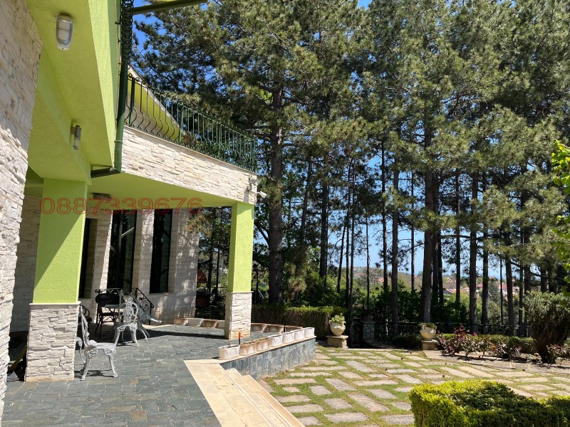 Продава КЪЩА, гр. Варна, м-т Долна Трака, снимка 3 - Къщи - 53333851