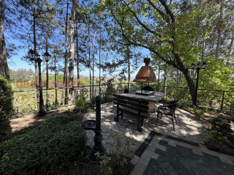 Продава КЪЩА, гр. Варна, м-т Долна Трака, снимка 8 - Къщи - 53333851