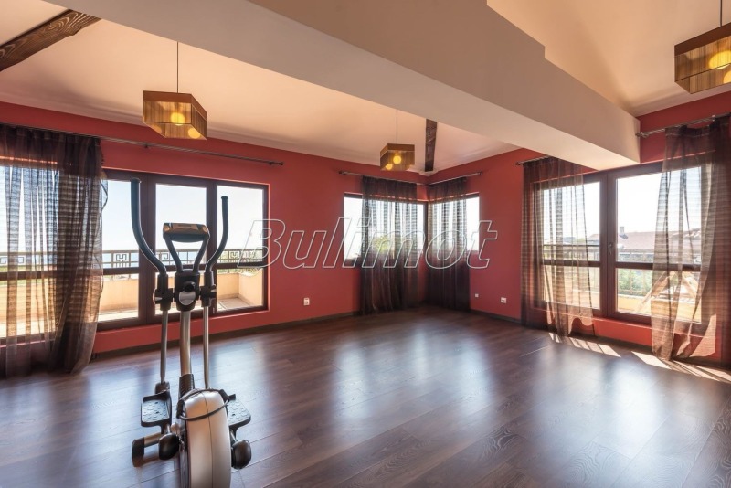 Продава КЪЩА, гр. Варна, м-т Горна Трака, снимка 13 - Къщи - 53368156