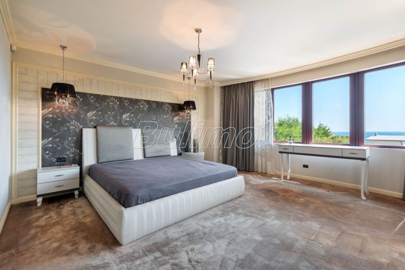 Продава КЪЩА, гр. Варна, м-т Горна Трака, снимка 9 - Къщи - 53368156