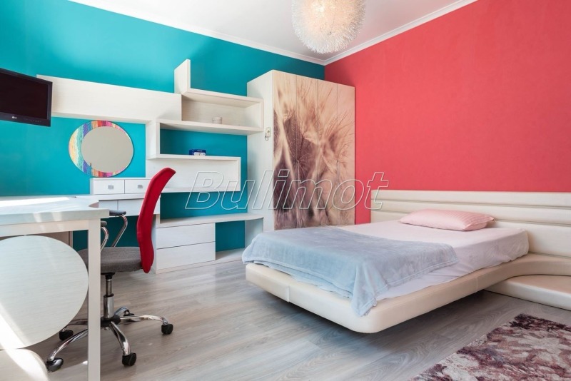 Продава КЪЩА, гр. Варна, м-т Горна Трака, снимка 10 - Къщи - 53368156