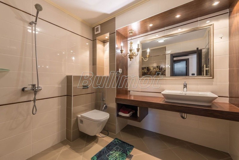 Продава КЪЩА, гр. Варна, м-т Горна Трака, снимка 5 - Къщи - 53368156