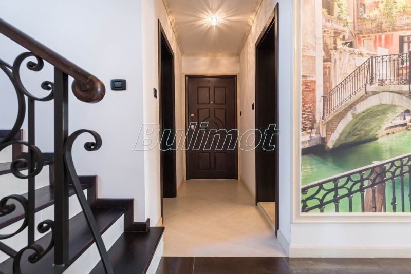 Продава КЪЩА, гр. Варна, м-т Горна Трака, снимка 6 - Къщи - 53368156