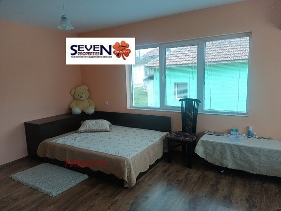 Продава КЪЩА, с. Бързина, област Враца, снимка 14 - Къщи - 54028888