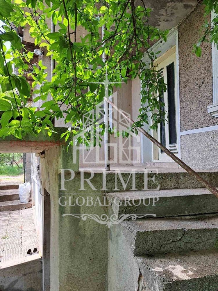 Продава КЪЩА, с. Доброплодно, област Варна