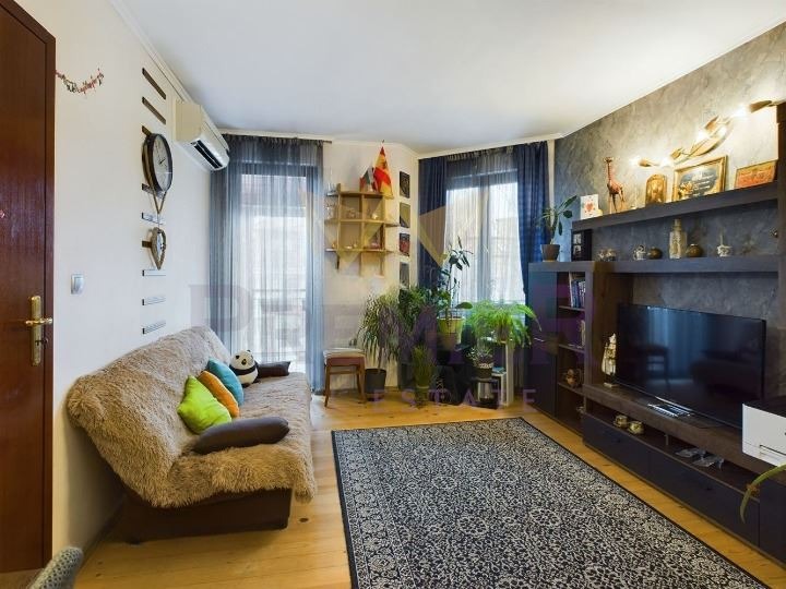 Продава КЪЩА, гр. Варна, Виница, снимка 6 - Къщи - 55378351