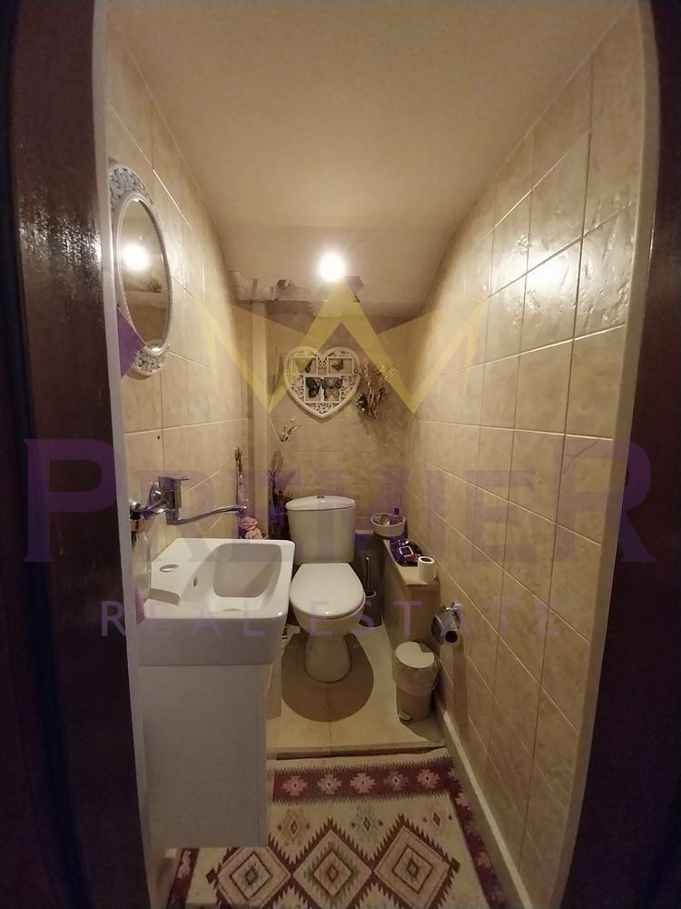 Продава КЪЩА, гр. Варна, Виница, снимка 13 - Къщи - 55378351