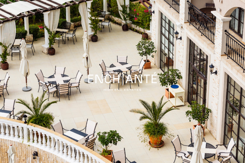 Продава ХОТЕЛ, гр. Обзор, област Бургас, снимка 2 - Хотели - 53338253