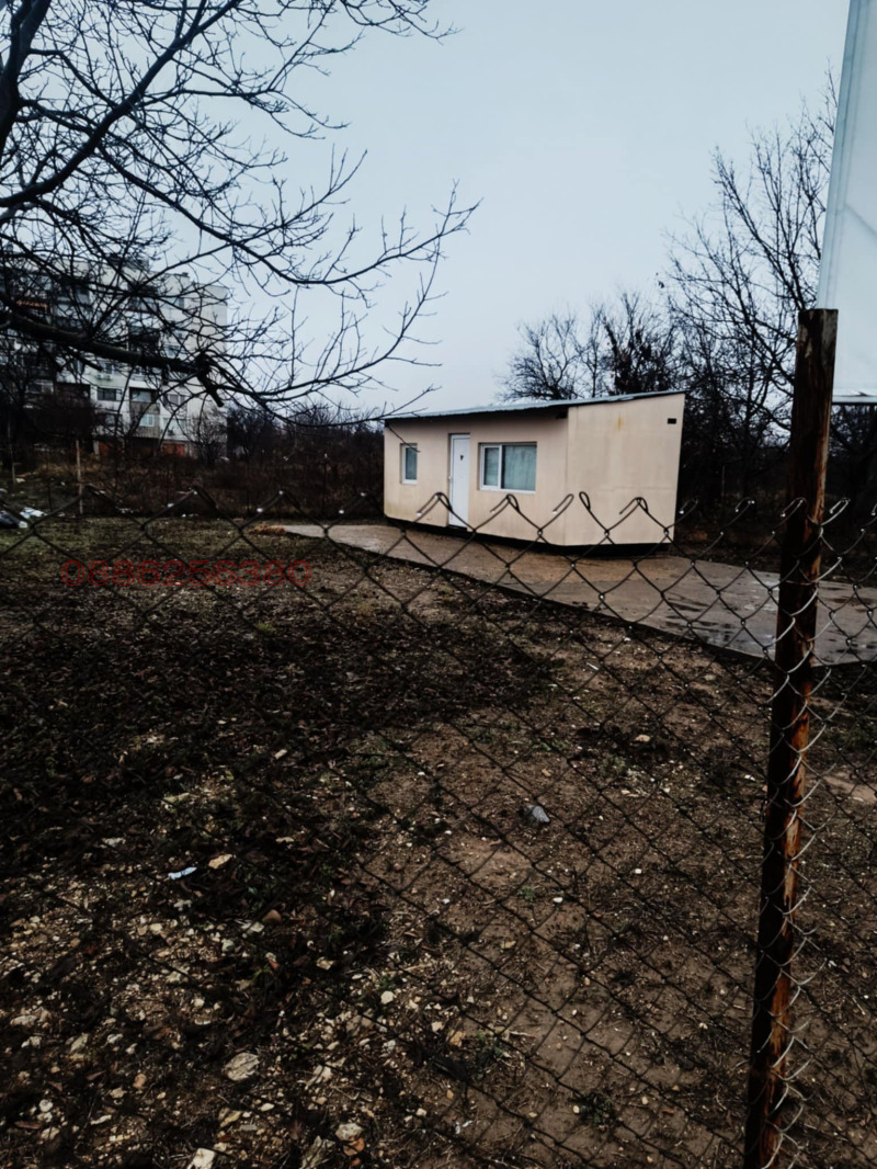Продава ПАРЦЕЛ, гр. Плевен, Дружба 4, снимка 2 - Парцели - 52786205