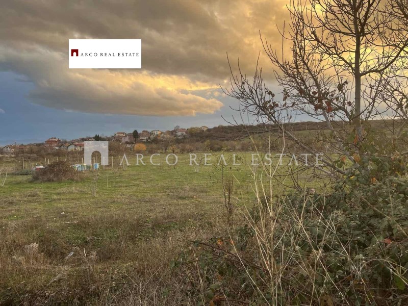 Продава ПАРЦЕЛ, гр. София, гр. Нови Искър, снимка 2 - Парцели - 52532051