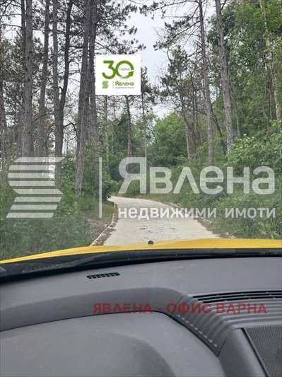 Продава ПАРЦЕЛ, гр. Варна, м-т Сотира, снимка 6 - Парцели - 54046767