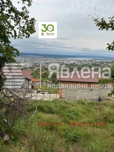 Продава ПАРЦЕЛ, гр. Варна, м-т Сотира, снимка 4 - Парцели - 54046767