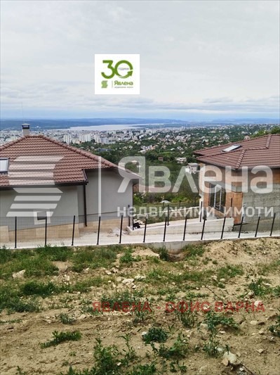 Продава ПАРЦЕЛ, гр. Варна, м-т Сотира, снимка 2 - Парцели - 54046767
