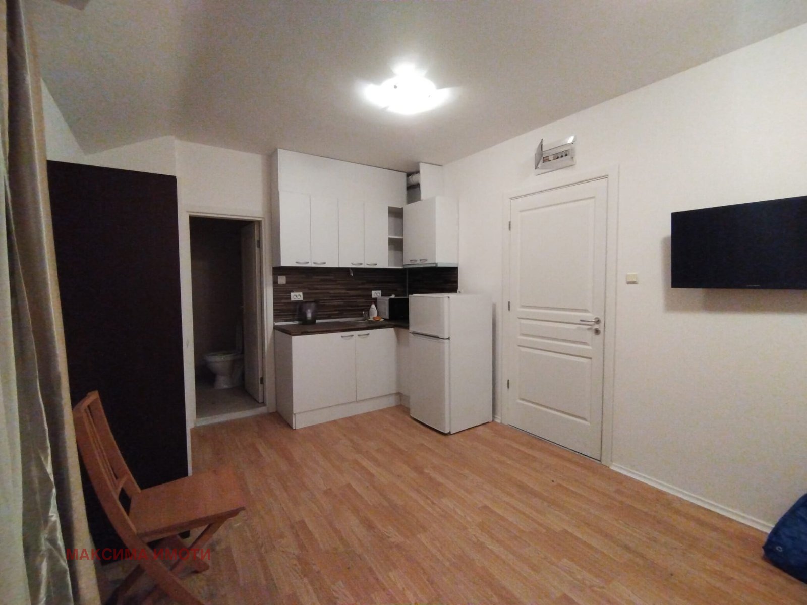 Продава 1-СТАЕН, к.к. Слънчев бряг, област Бургас, снимка 4 - Апартаменти - 53943882