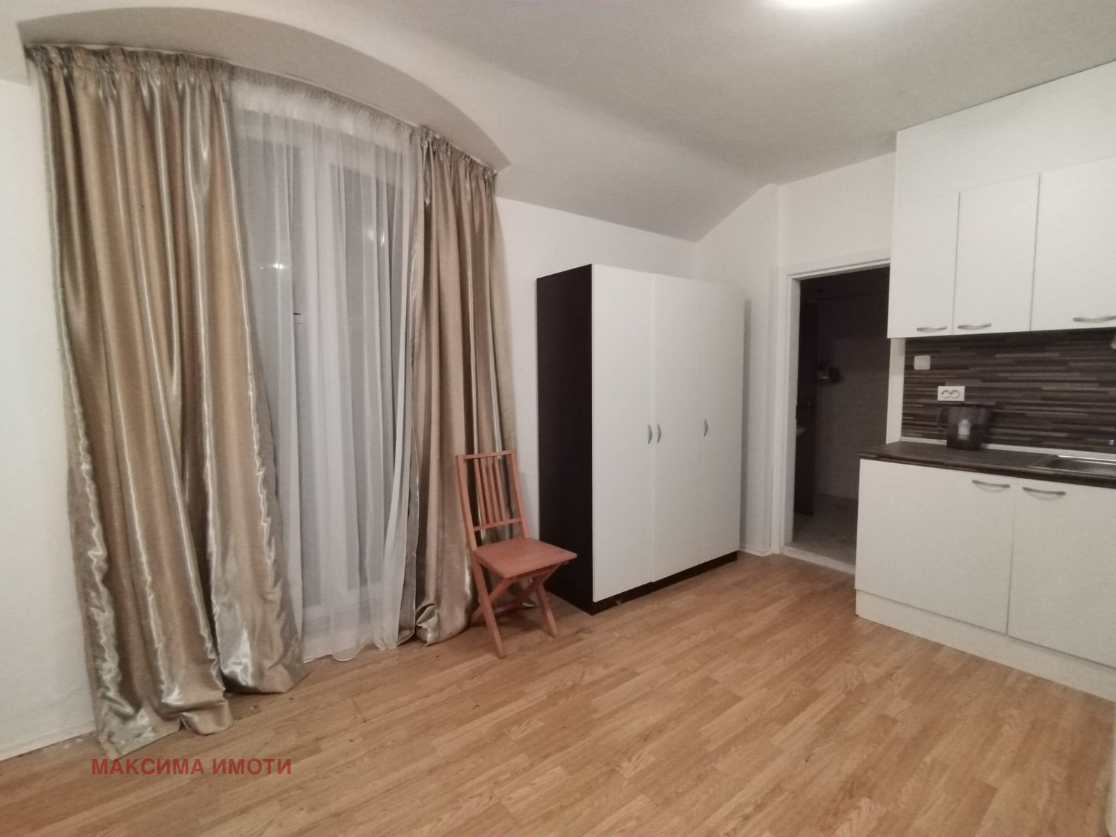 Продава 1-СТАЕН, к.к. Слънчев бряг, област Бургас, снимка 2 - Апартаменти - 53943882