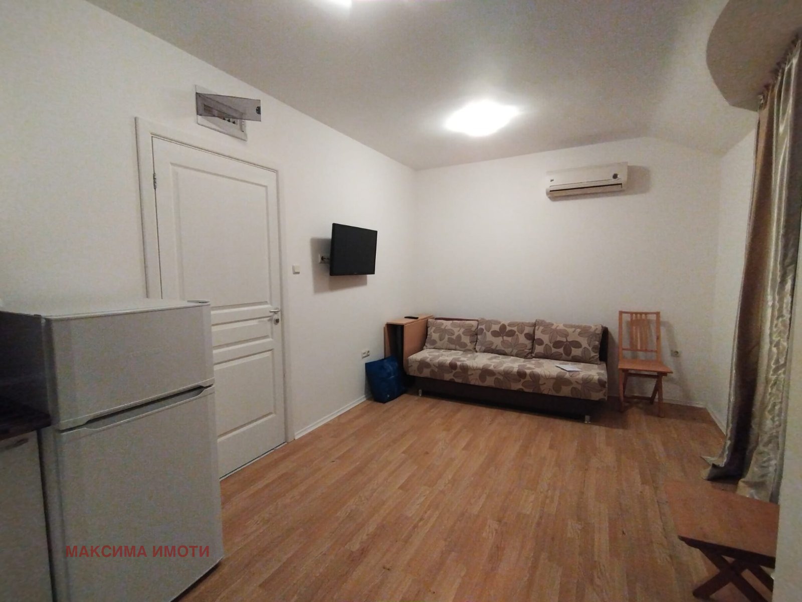 Продава 1-СТАЕН, к.к. Слънчев бряг, област Бургас, снимка 3 - Апартаменти - 53943882